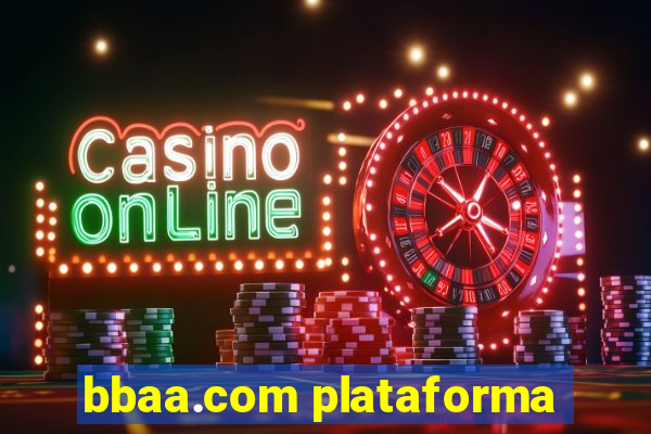 bbaa.com plataforma